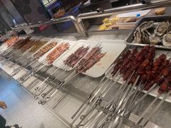 -通海俄式烧烤·俄罗斯大串(嵩山路店)