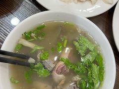 -爆肚冯(廊房二条店)