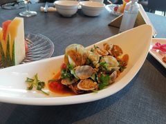 -同禧荟·港味海鲜火锅·粤菜(三亚湾店)