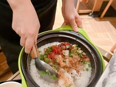 -春润大地海南椰子鸡(沙井京基百纳广场店)