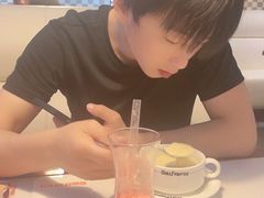 -爱丽丝牛排西餐厅(光谷步行街店)