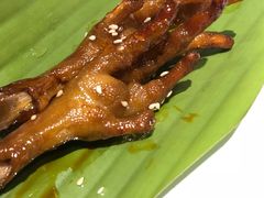 -云海肴·汽锅鸡·云南菜(高德置地店)