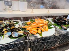 -火舞泰·泰式海鲜火锅餐厅(世纪城店)