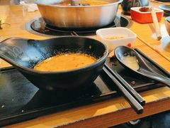 -水林间·寿喜烧自助(仙林金鹰店)
