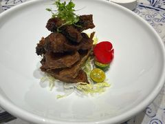 -江南韵·无锡太湖文化体验餐厅(凤凰天街店)