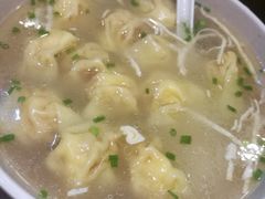 -东泰祥生煎馆(陕西南路店)