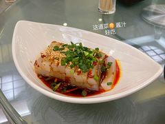 川北凉粉-成都驻京办餐厅(蜀都宾馆店)