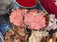 -正南齊北重庆老火锅(光华村直营店)