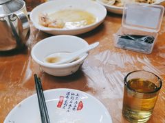 -满記土窑烧鷄波浪山莊