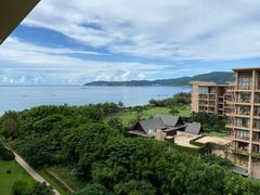 -三亚亚龙湾天域度假酒店