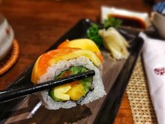 -蟹将军·松叶蟹和牛日料放题自助(K11店)