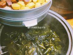 -素清香(解放路店)