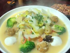 -红尘再(安昌古镇店)
