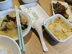 -老乡鸡(南京胜利路店)