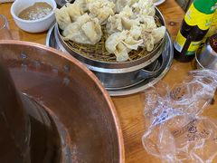 -元盛居(生态大街店)