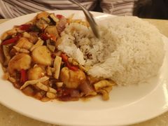 -永盈茶餐厅(江南大道中店)