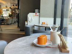 -必胜客(世纪港湾店)