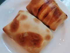 -汗腾格里·风味餐厅(新疆驻京办店)