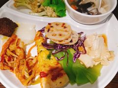 -素清香(解放路店)