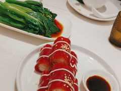 -粤来记·啫啫煲·点心(日月光店)