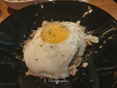 -街角 T·COFFEE 融合料理·BISTRO(车公庙店)
