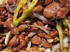 -状元虎.摇滚炒鸡.家常菜(义勇街店)