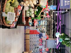 -盒马鲜生(财富领域店)