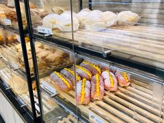 -85度C(上海兰溪二店)