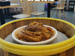 -粥瓜婆特色砂锅粥(白石洲店)