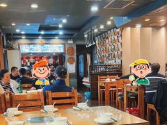-福贵杀猪菜(吉星商住店)