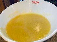 -闻道食府烙饼卷带鱼(原车耳营店原大觉寺店)