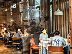 -肴约·花园式餐厅(湖里店)