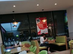 -李先生牛肉面大王(营口大润发店)