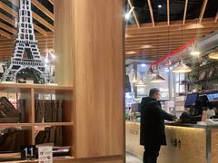 -LO CALCOW卡路力轻食主义餐厅(陆家嘴店)