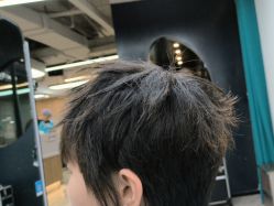 -奈川烫染Salon