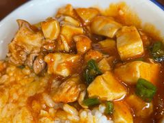 -谢老五跷脚牛肉·非遗传承店