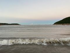 -宁波松兰山滨海旅游度假区