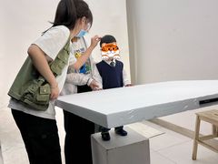 -海马体照相馆(成都来福士广场店)