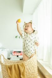 -ZOO KIDS象集摄影工作室(西城公馆店)