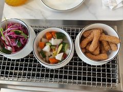 -亮健容天生蚝烧烤自助(交道口直营店)
