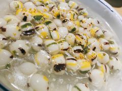 酒酿雨花石-兔爸私家小厨(新北万达店)