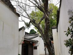 -三坊七巷历史文化街区