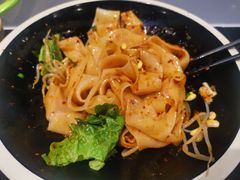 -西北杂粮筐手工面凉皮(来福士店)