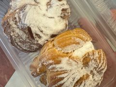 -国际饭店·帆声西饼屋(黄河路店)