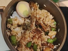 封神辣椒炒肉擂饭-京参 • 擂椒饭(这有山店)
