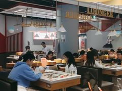 -龍歌自助小火锅(城阳万象汇店)