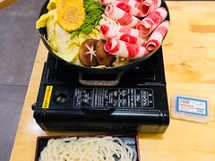 -吉之仙•中国制造•出口级食材日料店(领事馆总店)