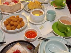-东鑫记港式茶餐厅(南京东路店)
