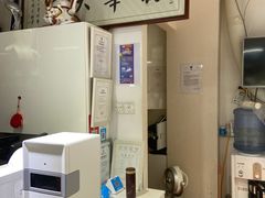 -华彬眼镜专业渐进配镜(潘家园店)