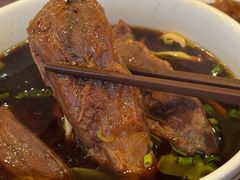 -中国厨房/台湾牛肉面